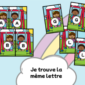 Pack ateliers printemps PS – 19 activités Petite Section à imprimer (260 pages PDF)