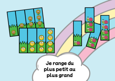 Pack ateliers printemps PS – 19 activités Petite Section à imprimer (260 pages PDF)