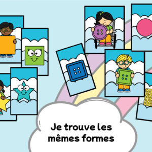 Pack ateliers printemps PS – 19 activités Petite Section à imprimer (260 pages PDF)
