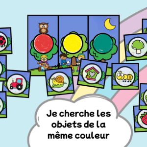 Pack ateliers printemps PS – 19 activités Petite Section à imprimer (260 pages PDF)