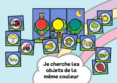 Pack ateliers printemps PS – 19 activités Petite Section à imprimer (260 pages PDF)