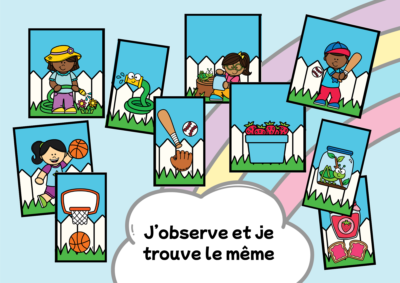 Pack ateliers printemps PS – 19 activités Petite Section à imprimer (260 pages PDF)