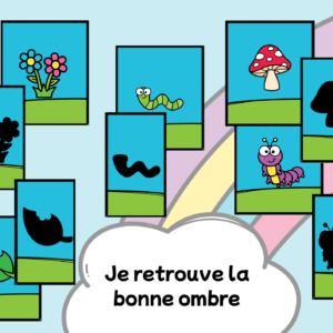 Pack ateliers printemps PS – 19 activités Petite Section à imprimer (260 pages PDF)