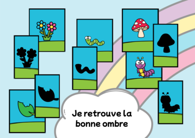 Pack ateliers printemps PS – 19 activités Petite Section à imprimer (260 pages PDF)