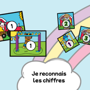 Pack ateliers printemps PS – 19 activités Petite Section à imprimer (260 pages PDF)