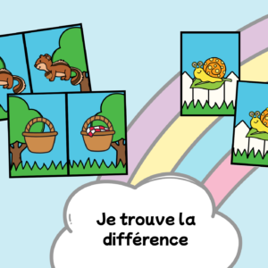 Pack ateliers printemps PS – 19 activités Petite Section à imprimer (260 pages PDF)