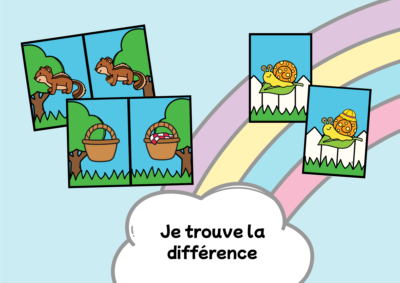 Pack ateliers printemps PS – 19 activités Petite Section à imprimer (260 pages PDF)