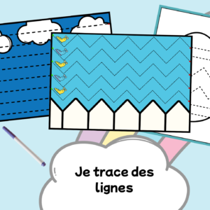 Pack ateliers printemps PS – 19 activités Petite Section à imprimer (260 pages PDF)