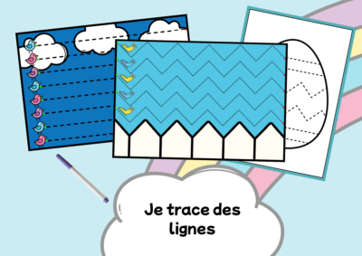 Pack ateliers printemps PS – 19 activités Petite Section à imprimer (260 pages PDF)