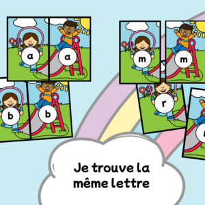 Pack ateliers printemps PS – 19 activités Petite Section à imprimer (260 pages PDF)