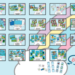 Pack ateliers printemps PS – 19 activités Petite Section à imprimer (260 pages PDF)